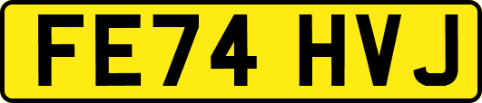FE74HVJ