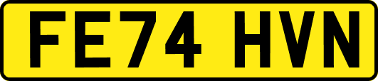 FE74HVN