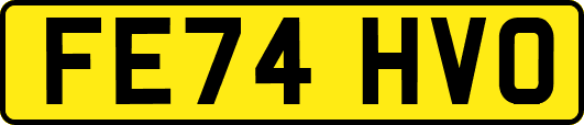 FE74HVO