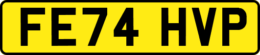 FE74HVP