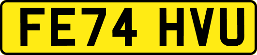 FE74HVU