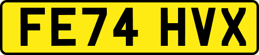 FE74HVX