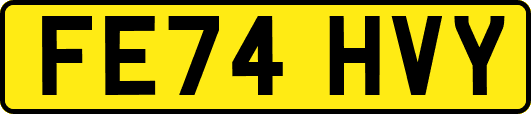 FE74HVY