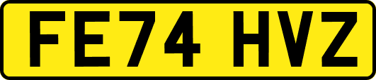 FE74HVZ