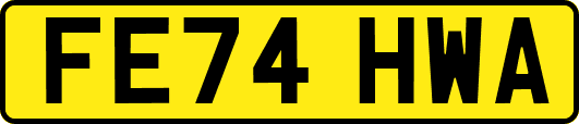 FE74HWA