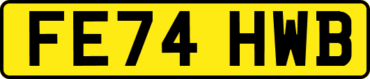 FE74HWB