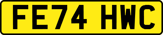 FE74HWC