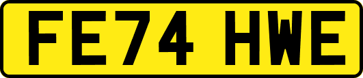 FE74HWE