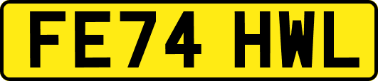 FE74HWL