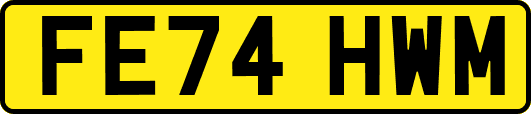 FE74HWM
