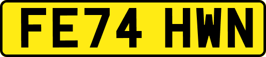 FE74HWN