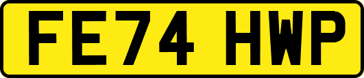 FE74HWP