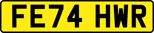 FE74HWR