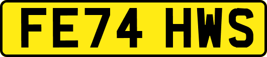 FE74HWS