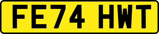 FE74HWT
