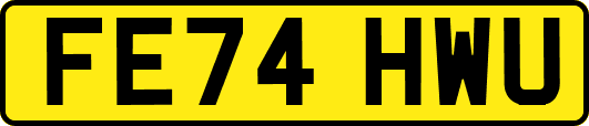 FE74HWU