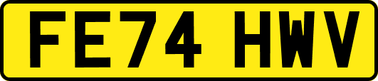 FE74HWV