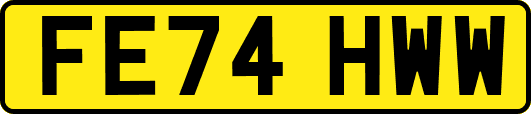 FE74HWW