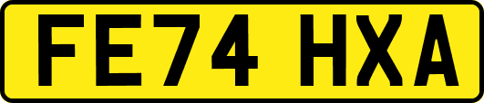 FE74HXA