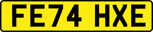FE74HXE