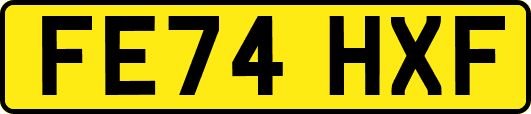 FE74HXF
