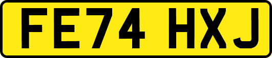 FE74HXJ