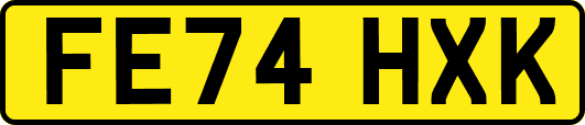 FE74HXK
