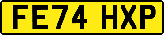 FE74HXP