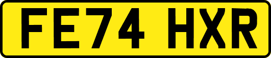 FE74HXR