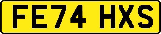 FE74HXS