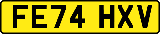 FE74HXV