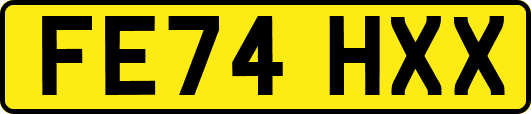 FE74HXX