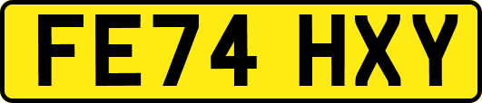FE74HXY