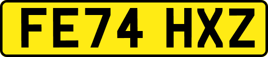 FE74HXZ