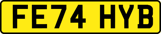 FE74HYB