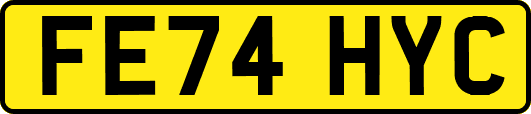 FE74HYC