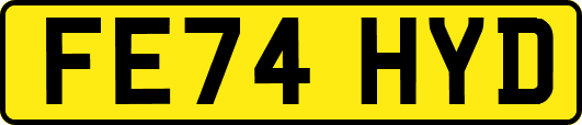 FE74HYD