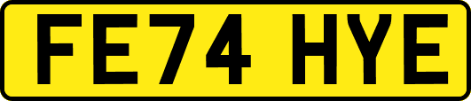FE74HYE