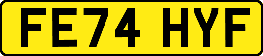 FE74HYF