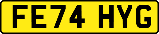 FE74HYG