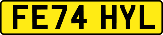 FE74HYL
