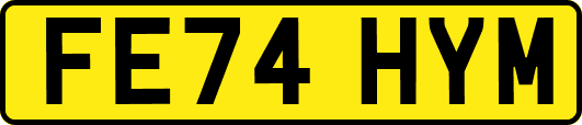 FE74HYM