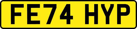 FE74HYP