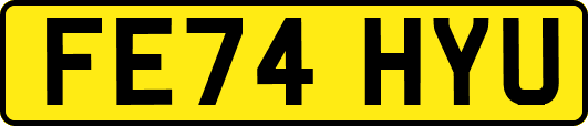 FE74HYU
