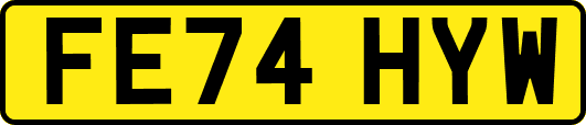 FE74HYW