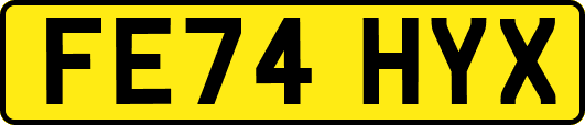 FE74HYX