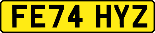 FE74HYZ