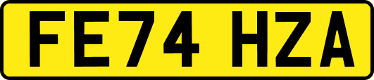 FE74HZA
