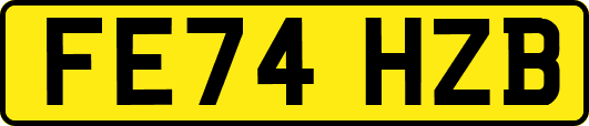 FE74HZB