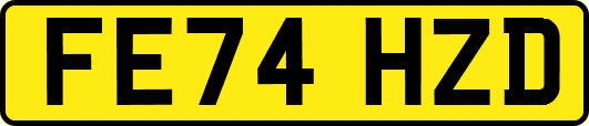 FE74HZD